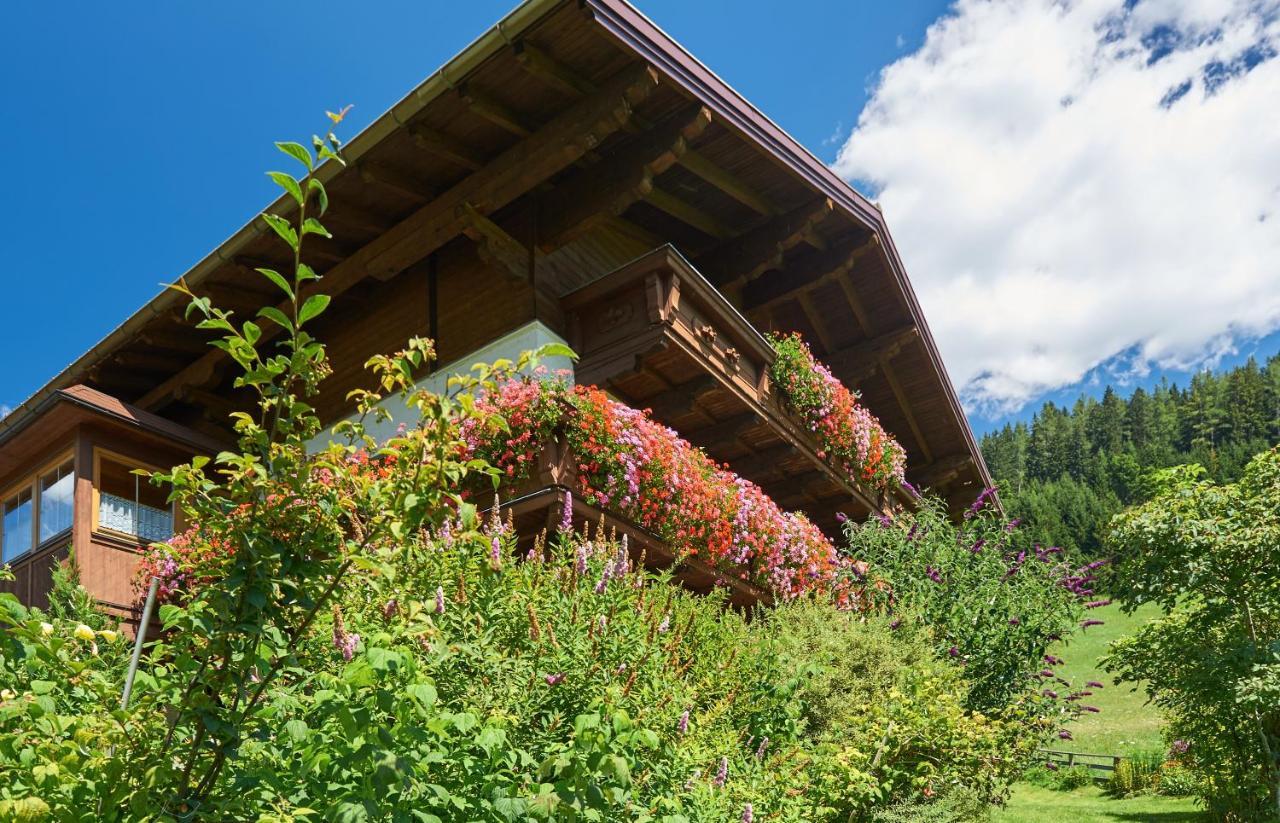 Haus Sonnhof Filzmoos Exterior foto